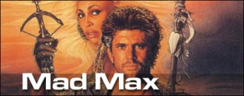 Mad Max: Autostop al Apocalipsis