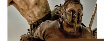 Nuevas im�genes de Mad Max Fury Road