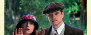Cartel de 'Magic in the Moonlight'