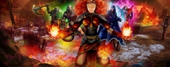 Fox planea una saga de pel�culas de Magic: The Gathering