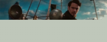 Primer tr�iler de 'Oz, un mundo de fantas�a'