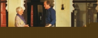 Tr�iler de 'El �xotico Hotel Marigold'