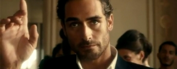 'Manifesto', colaboraci�n de Jessica Chastain y Nicolas Winding Refn