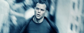 Matt Damon y Emily Blunt, pareja de ciencia-ficci�n