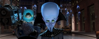 Megamind, nuevo tr�iler