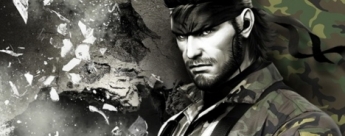 Ya hay guionista para la pel�cula de Metal Gear Solid