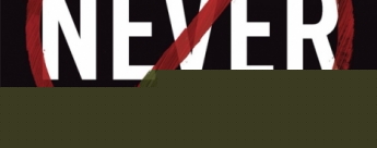 Cartel de 'Metallica Through the Never'