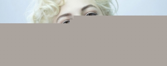 Michelle Williams como Marilyn Monroe