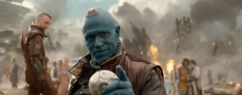James Gunn se lleva a uno de los actores de su Guardianes de la Galaxia a una pelcula de suspense