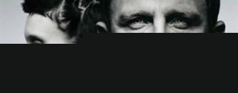 P�ster espa�ol de MILLENNIUM