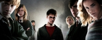 Trailer final de 'Harry Potter y el misterio del prncipe'