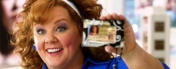 Bill Murray y Melissa McCarthy, en �St. Vincent De Van Nuys�