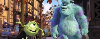 'Monstruos S.A. 2', nuevo proyecto de Disney-Pixar