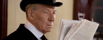 Tr�iler de Mr. Holmes