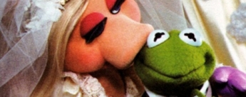 Kermit y Piggy estarn en los Oscar