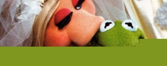 Kermit y Piggy estar�n en los Oscar