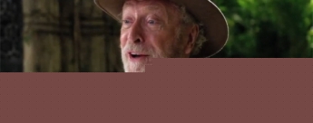 Tr�iler de JOURNEY 2: THE MYSTERIOUS ISLAND