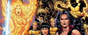 Fox trabaja en otro spinoff en el cine de X-Men: The New Mutants