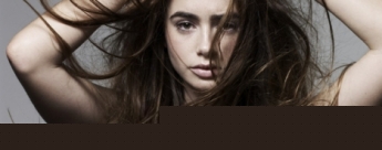 Lily Collins, en el remake de 'Posesi�n Infernal'