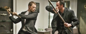 Transporter Refueled: el reboot de la saga ya tiene tr�iler