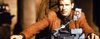 Harrison Ford no estar en la nueva BLADE RUNNER
