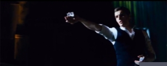 Tr�iler de 'Now You See Me'