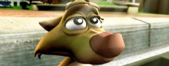 Liam Neeson y Katherine Heigl prestan sus voces a �The Nut Job�