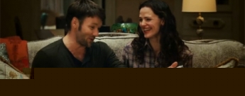 Tr�iler de 'The Odd Life of Timothy Green'