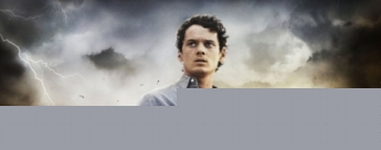 Anton Yelchin es Odd Thomas, cazador de fantasmas