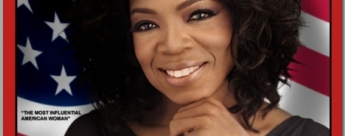 Oscar honorfico para Oprah Winfrey