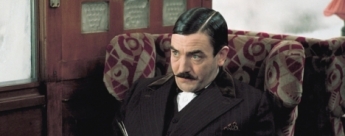 Guionista anunciado para el remake de Asesinato en el Orient Express