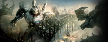 Guillermo del Toro ameniza la espera de Pacific Rim 2 en formato cmic: Tales from the Drift