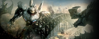 Guillermo del Toro ameniza la espera de Pacific Rim 2 en formato c�mic: Tales from the Drift
