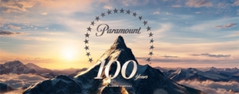 Nuevo logo de Paramount Pictures