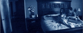 Paranormal Activity, la cinta que aterroriz� a Spielberg... o el marketing sin complejos