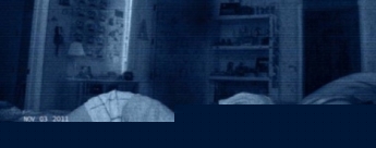 Paranormal activity vuelve con fuerza recaudadora