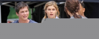 Tr�iler de 'Percy Jackson: Sea of Monsters'