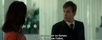 Tr�iler de 'La pesca del salm�n en Yemen'