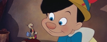 Disney tambin llevar a Pinocho a la imagen real