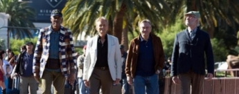 Tr�iler en espa�ol de 'Plan en Las Vegas'