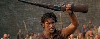 Bruce Campbell sigue queriendo una versi�n de Los Mercenarios de suspense