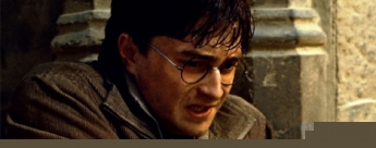 Harry Potter reconoce problemas con la bebida