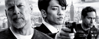 Cartel de 'The Prince'