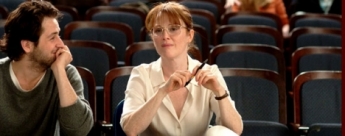 Julianne Moore es �La profesora de ingl�s�