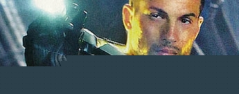 M�s im�genes de 'Prometheus'