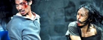 Los Hemsworth, en la versi�n USA de 'The Raid'