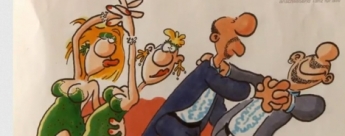 Tr�iler de 'Ralf K�nig, rey de los c�mics'