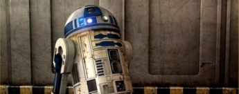 R2D2 confirmado para Star Wars 7