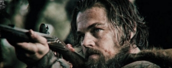 Sin pausas para I��rritu: primeras im�genes de The Revenant, protagonizada por DiCaprio