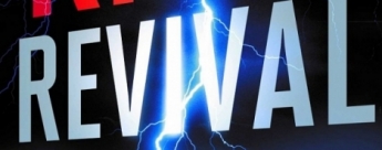 Samuel L. Jackson vinculado a Revival, de Stephen King